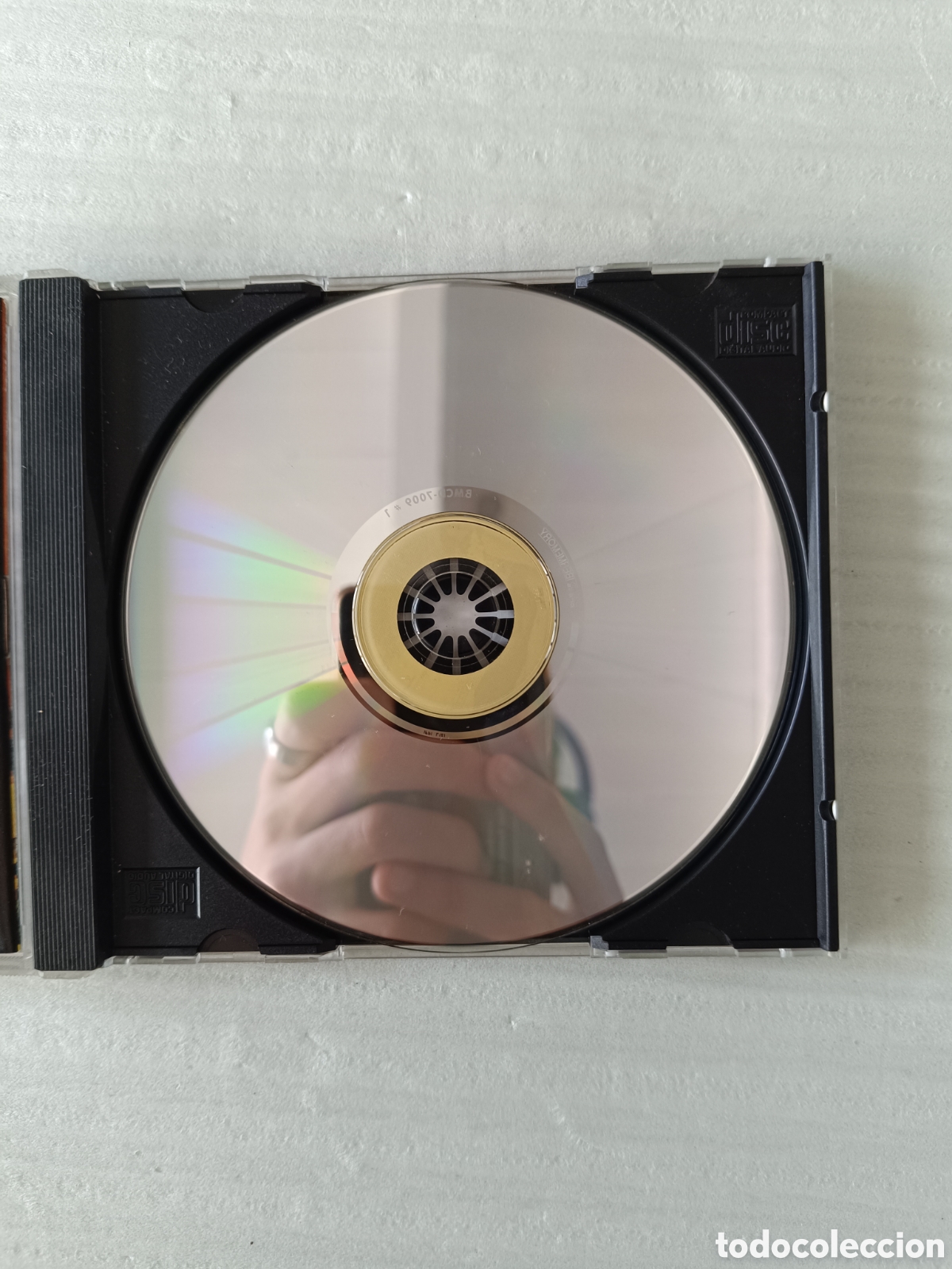 CDs de m&uacute;sica: Gone with the Wind CD - Foto 4