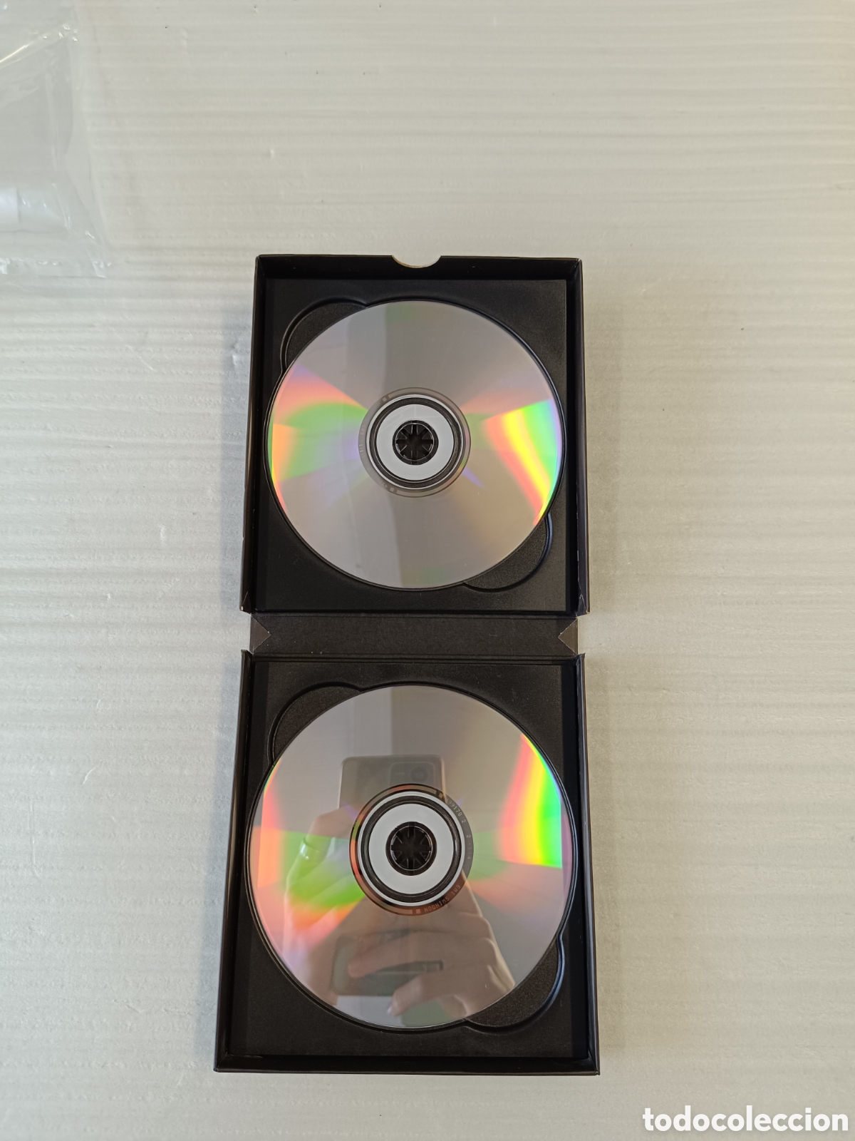 CDs de m&uacute;sica: Band on the run - Foto 4
