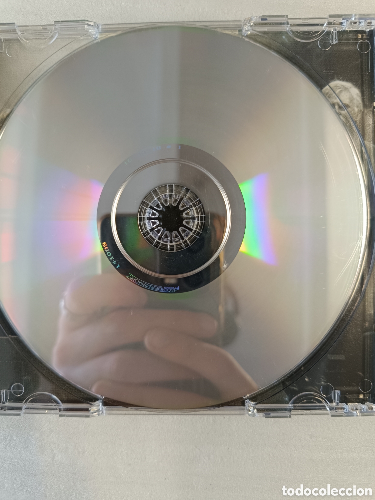 CDs de m&uacute;sica: El consorcio CD - Foto 4