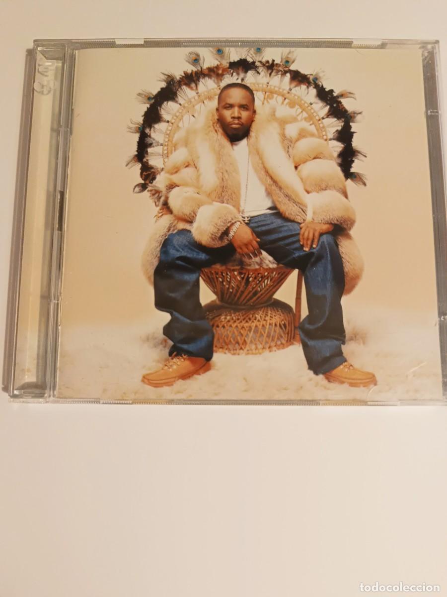 CDs de música: Outkast / The Love Below - Speakerboxxx (2 CD) (Hip Hop/Soul)