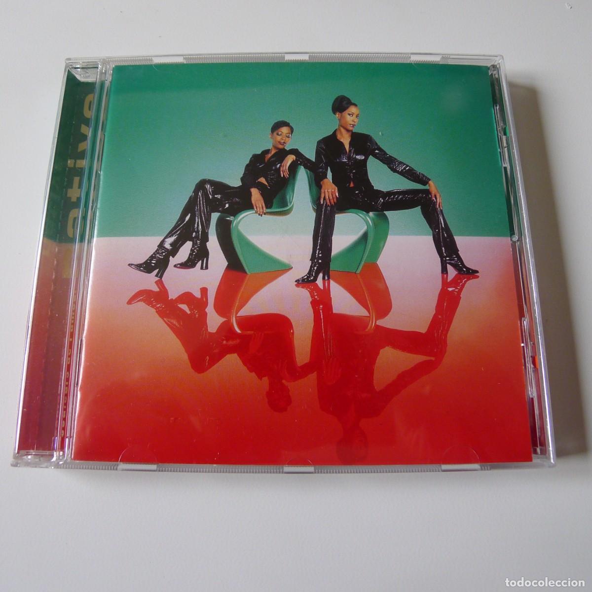 CDs de m&uacute;sica: NATIVE : COULEURS DE LAMOUR CD - Foto 1