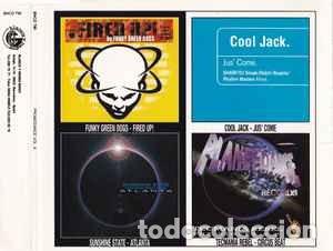 CDs de m&uacute;sica: PromoDance Vol 8 (CD, Comp, Promo) - Foto 1