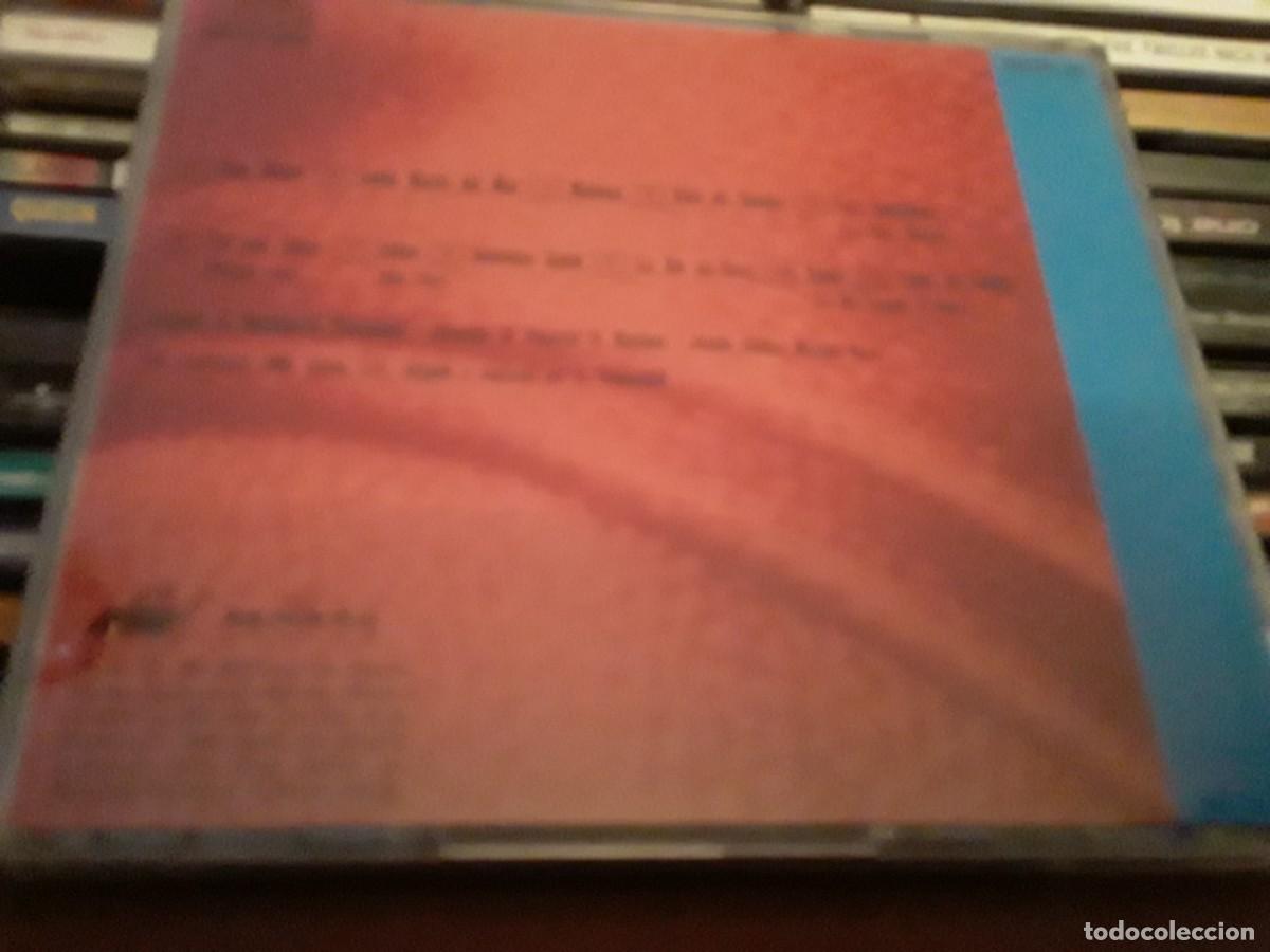 CDs de m&uacute;sica: Mireille Mathieu &lrm;&ndash; Una Mujer - cd - Foto 2