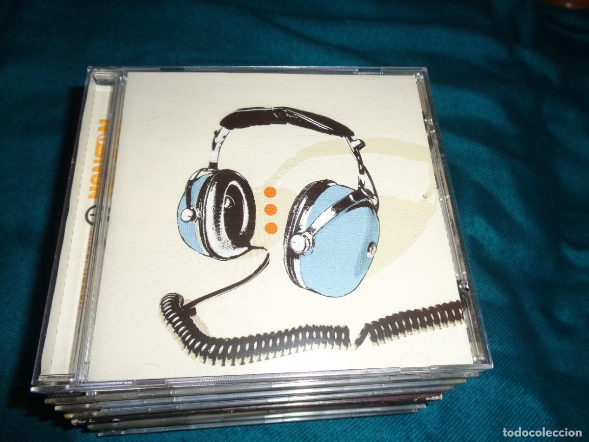 CDs de m&uacute;sica: HANSON. UNDERNEATH. CD. IMPECABLE - Foto 1