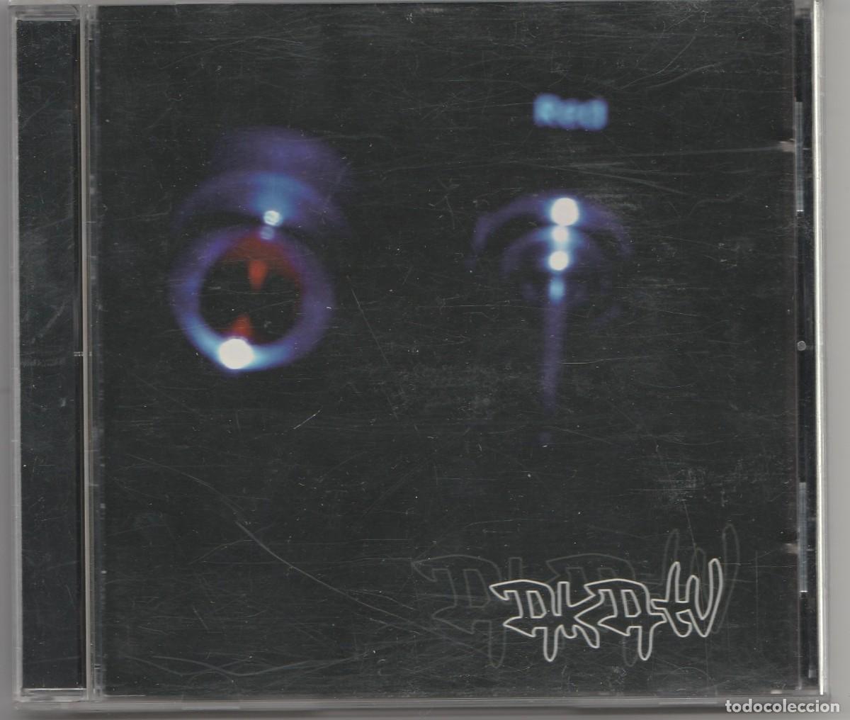 Music CDs: CD AKATU - AKATU - METAL