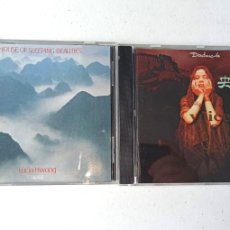 CDs de Música: 2CD:DADAWA Y LUCIA HWONG