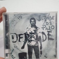 CDs de Música: CD. JARABE DE PALO. DEPENDE. (L98)