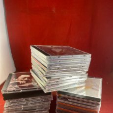 CDs de Música: LOTE DE 30 CDS MÚSICA DIFÍCIL DE CONSEGUIR