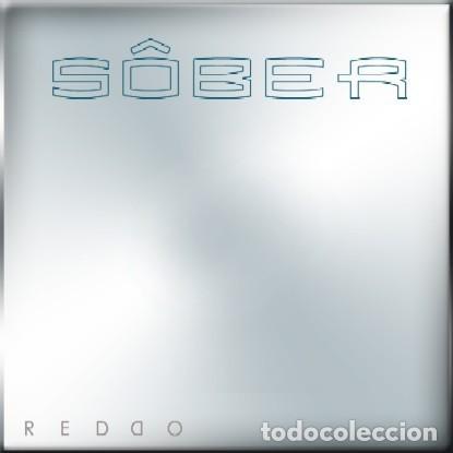 CDs de m&uacute;sica: S&ocirc;ber &ndash; Reddo-SPAIN-2004-CD - Foto 1