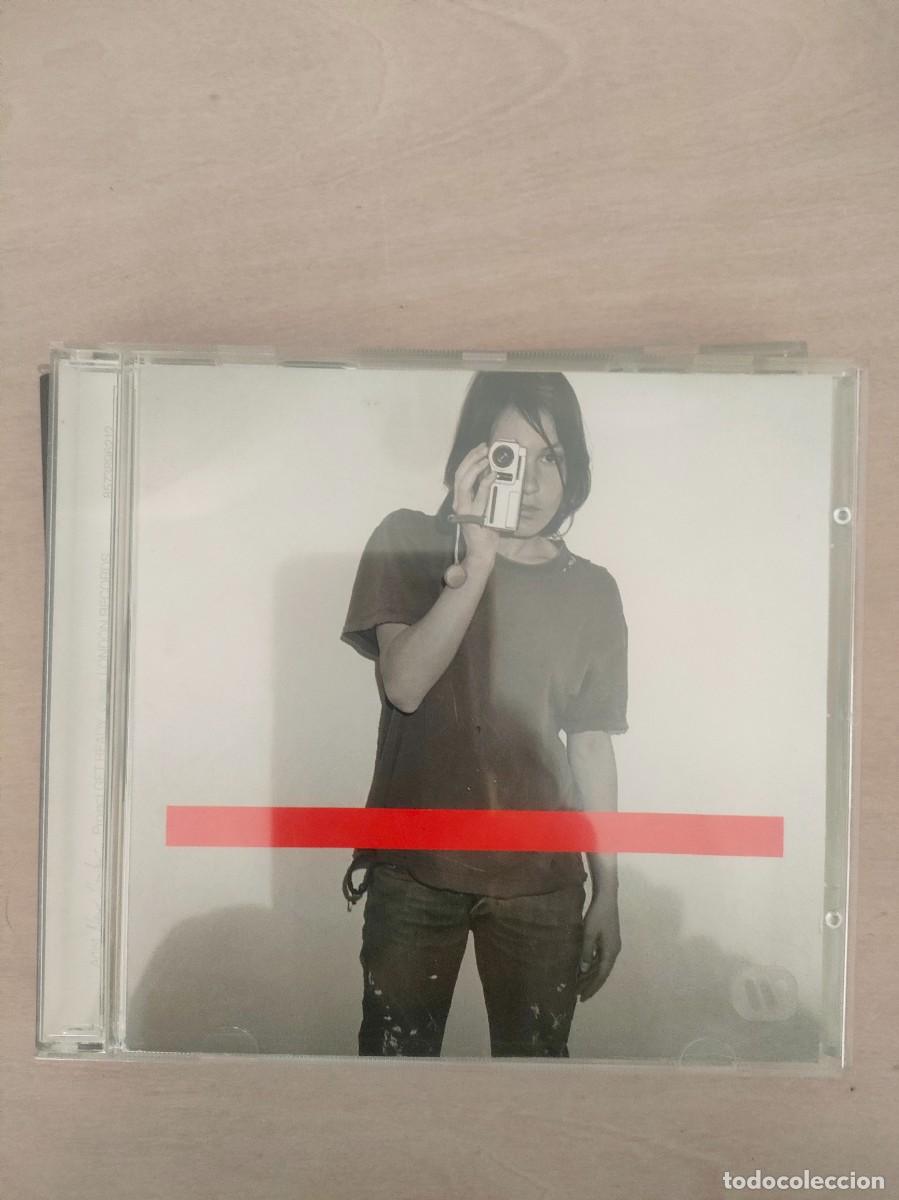 CDs de m&uacute;sica: New Order. Get Ready - Foto 1