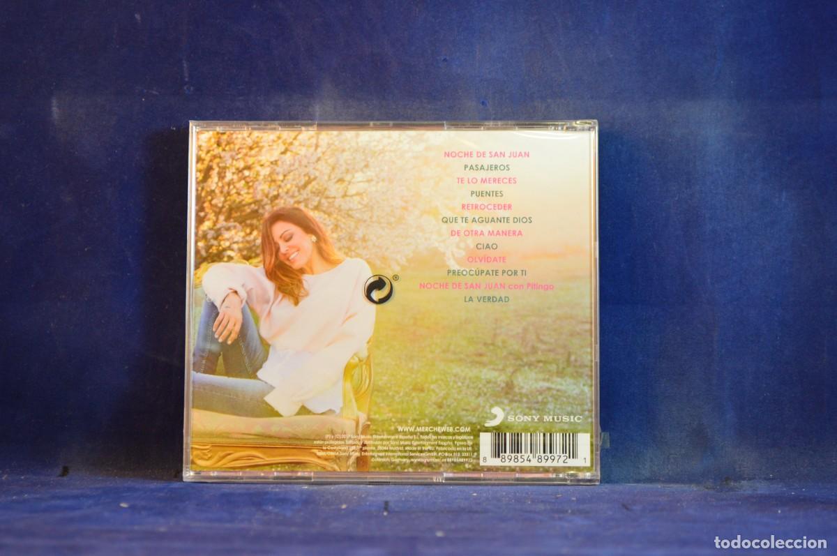 CDs de m&uacute;sica: MERCHE &ndash; DE OTRA MANERA - CD - Foto 2