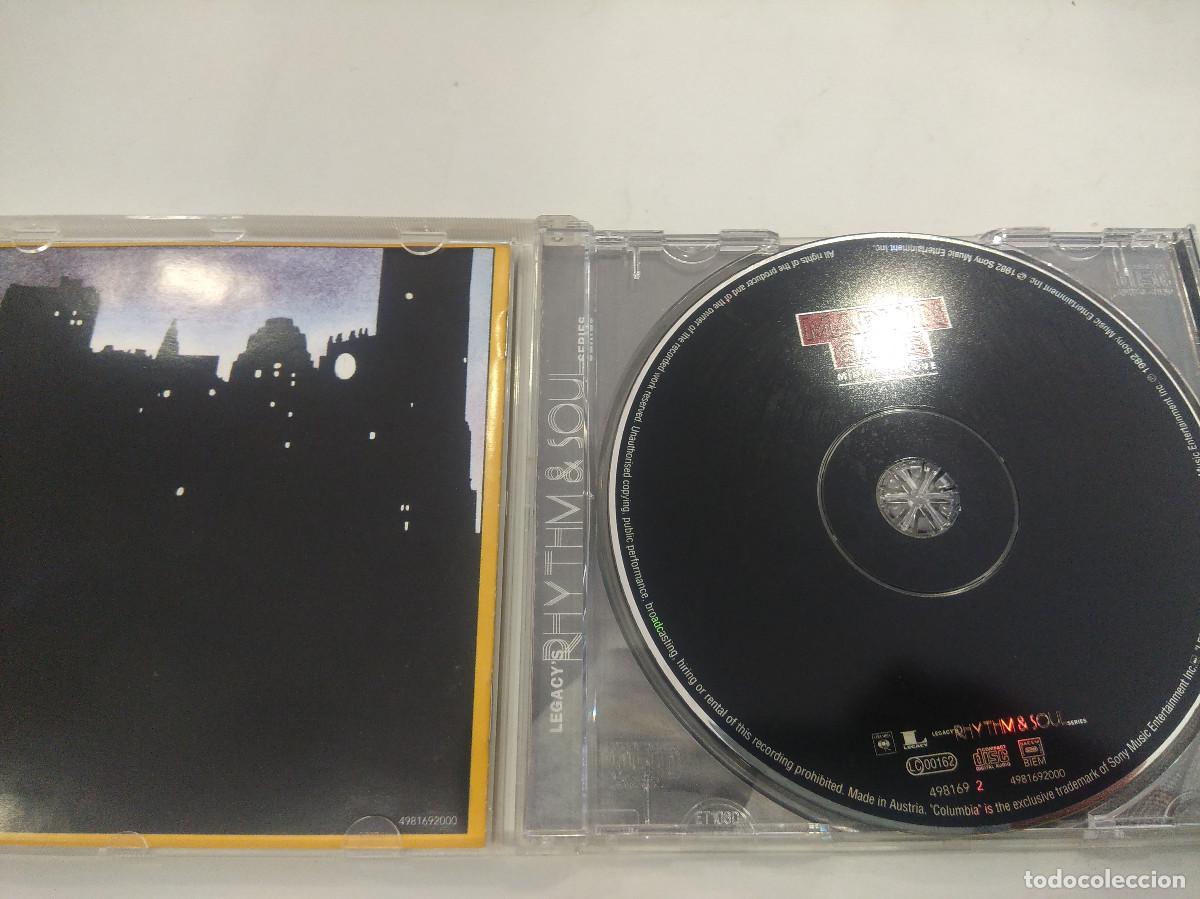 CDs de m&uacute;sica: MARVIN GAYE/MIDNIGHT LOVE/CD. - Foto 2