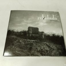 CDs de Música: REBELADO, DAVID MOYA- CD - C115