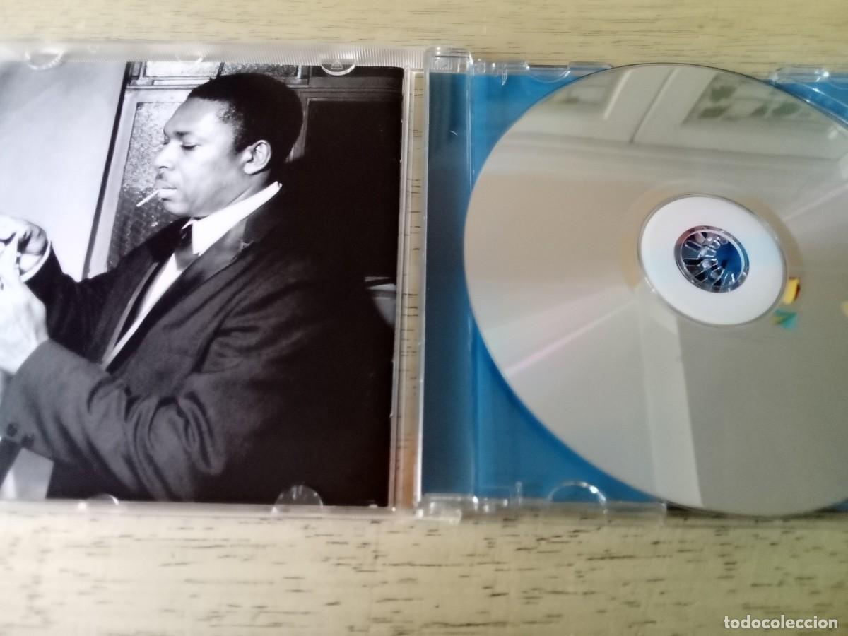 CDs de m&uacute;sica: John Coltrane. My favorite things. CD - Foto 4