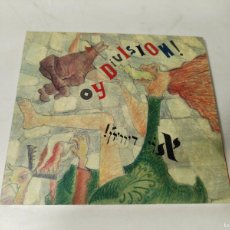 CDs de Música: 0Y DIVISION - CD - C115