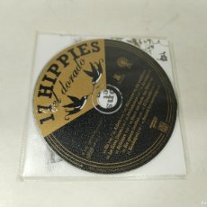 CDs de Música: 17 HIPPIES, EL DORADO - CD - C115