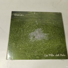 CDs de Música: CHEMÓN, LA PILA DEL PATO - CD - C115
