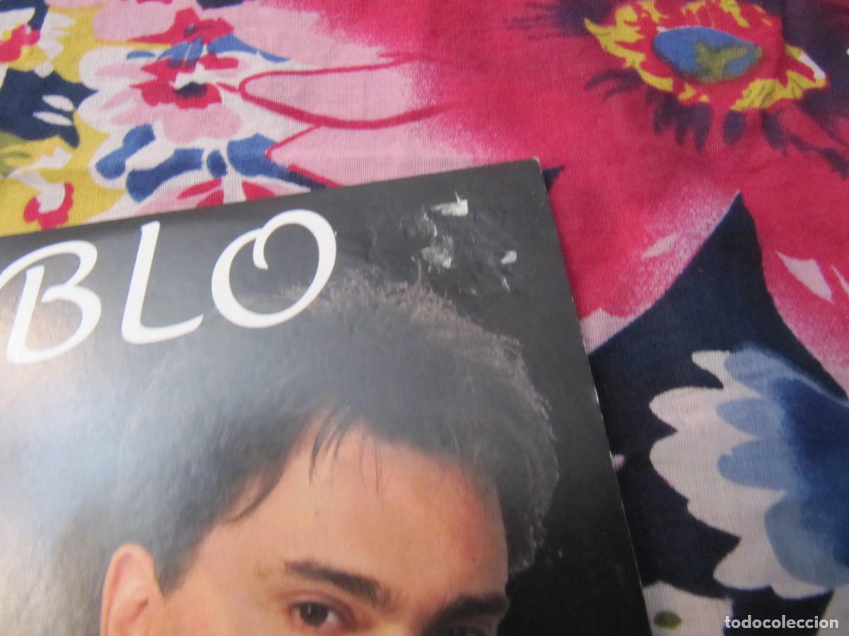 CDs de m&uacute;sica: Pablo &ndash; Cristina CD SINGLE CADENA 100 - Foto 3