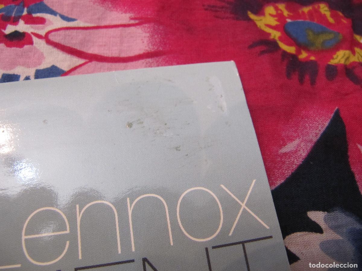 CDs de m&uacute;sica: Annie Lennox &ndash; Pavement Cracks CD SINGLE CADENA 100 - Foto 2