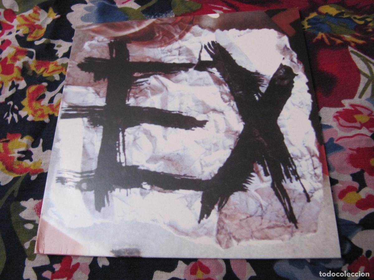 CDs de m&uacute;sica: Ex &ndash; Happy Ending - Foto 1