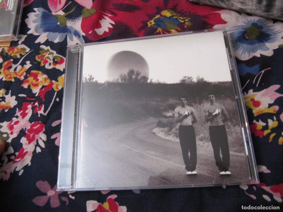 CDs de m&uacute;sica: IMP - DRAWING THE PERFECT LINE - Foto 1