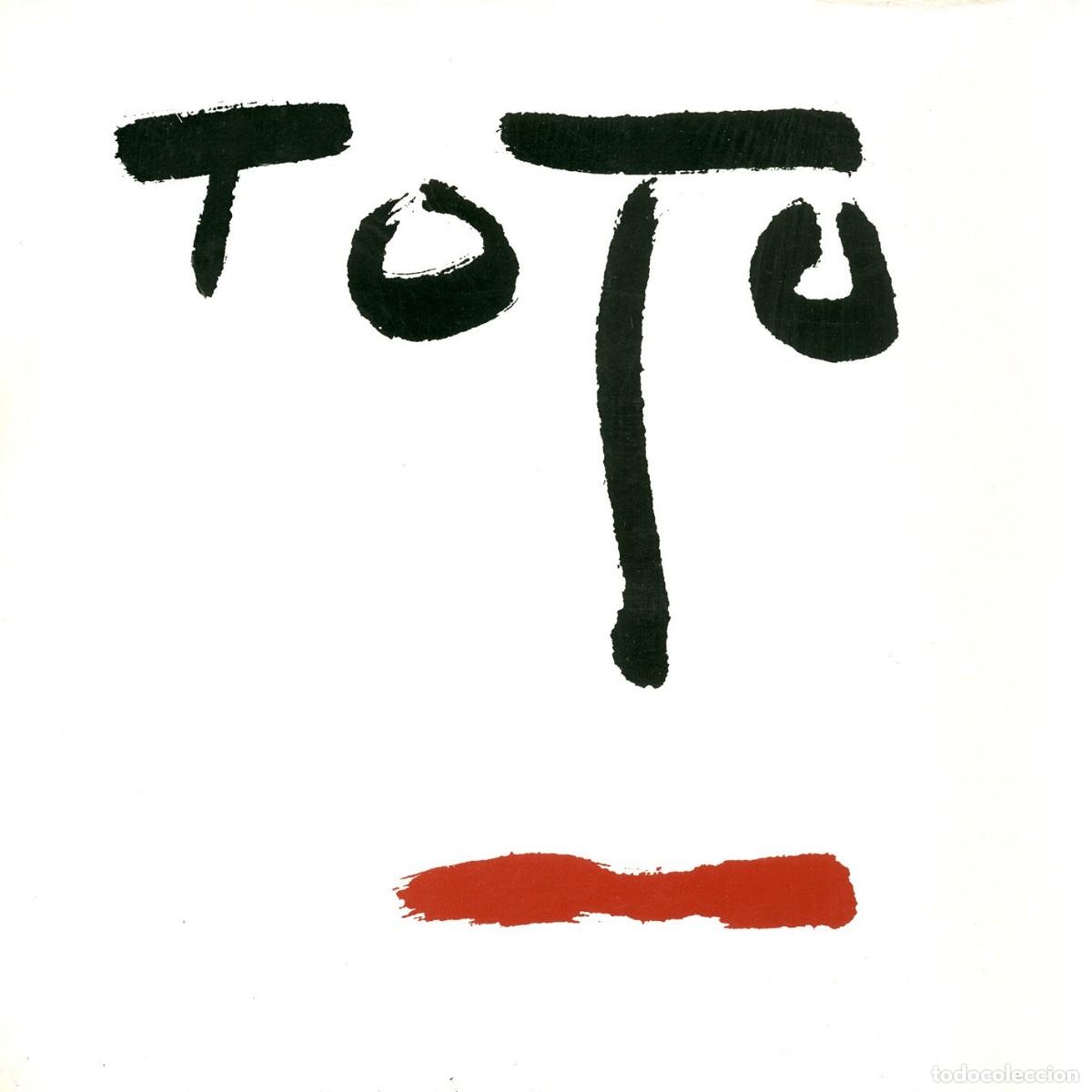 CDs de m&uacute;sica: TURN BACK (TOTO) - CD DE HARD ROCK/AOR EEUU - Foto 1