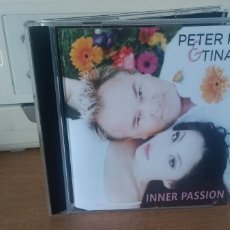 CDs de Música: PETER KATER+TINA GUO.