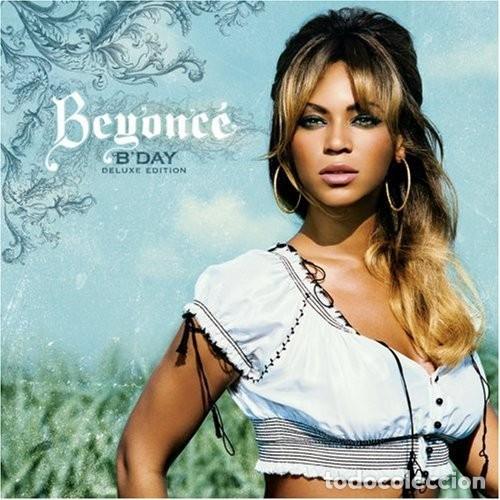 CDs de m&uacute;sica: Beyonc&eacute; &ndash; BDay- PRECINTADO - CD + DVD - Foto 1