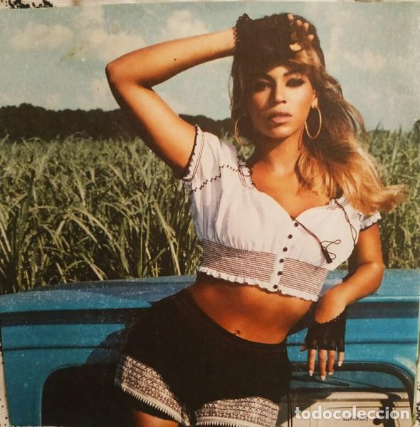 CDs de m&uacute;sica: Beyonc&eacute; &ndash; BDay- PRECINTADO - CD + DVD - Foto 3