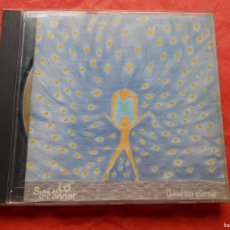 CDs de Música: CD SINEAD O´CONNOR UNIVERSAL MOTNER