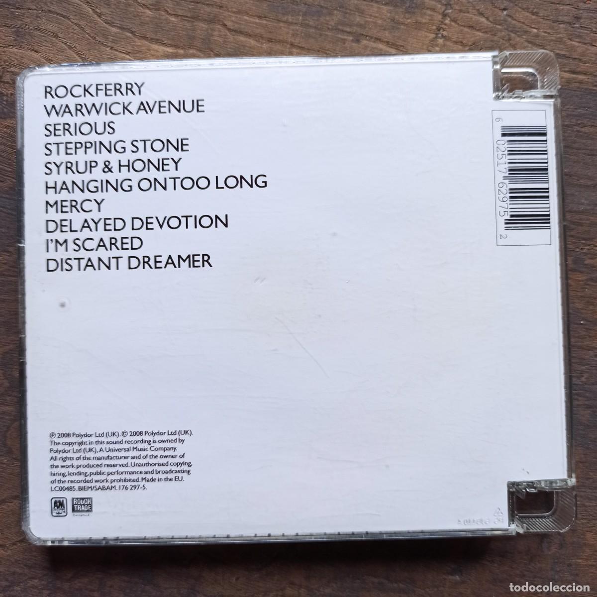 CDs de m&uacute;sica: CD Duffy &ndash; Rockferry - Foto 2