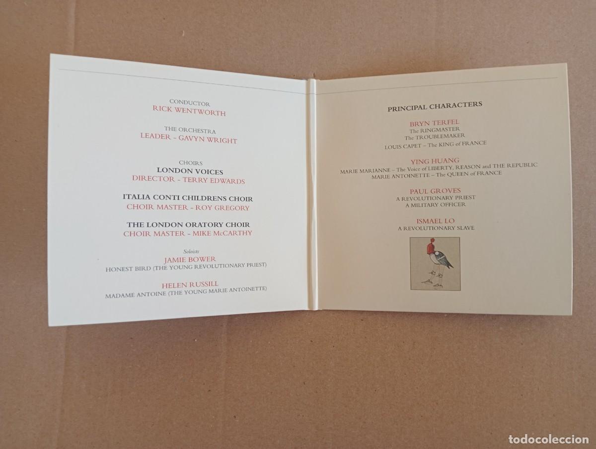 CDs de m&uacute;sica: Roger Waters &ndash; caira digipack 2cds gatefold - Foto 2