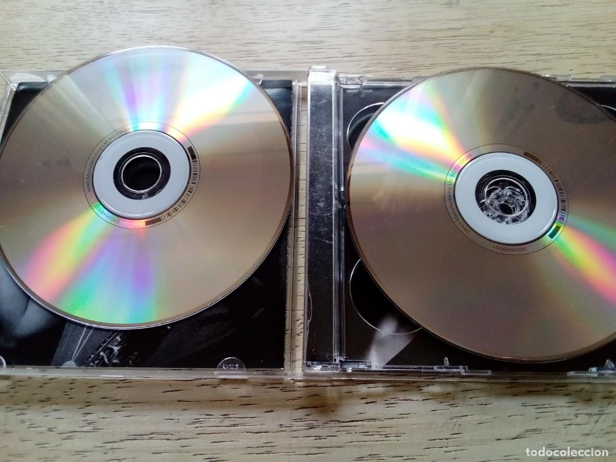 CDs de m&uacute;sica: John Coltrane. Soultrane/ Coltrane. 2CDs - Foto 4
