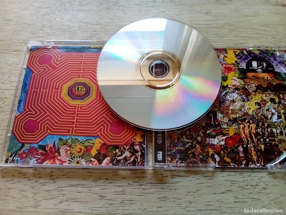 CDs de m&uacute;sica: The Rolling Stones. Their satanic majesties request. CD - Foto 4