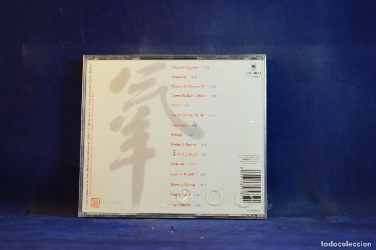 CDs de m&uacute;sica: MAP &ndash; SUMI-&Eacute; - CD - Foto 2