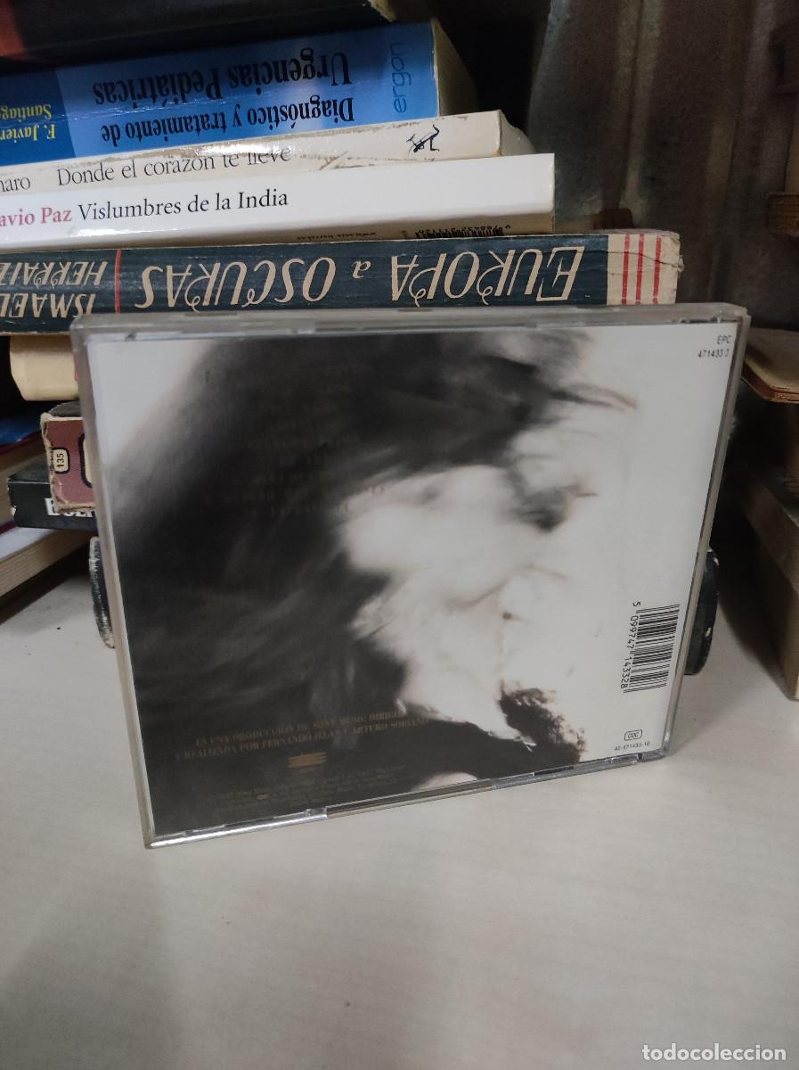 CDs de m&uacute;sica: Rosario &ndash; De Ley - Foto 2