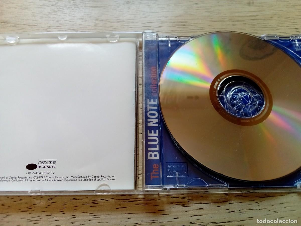 CDs de m&uacute;sica: Jackie McLean. Destination... CD - Foto 4