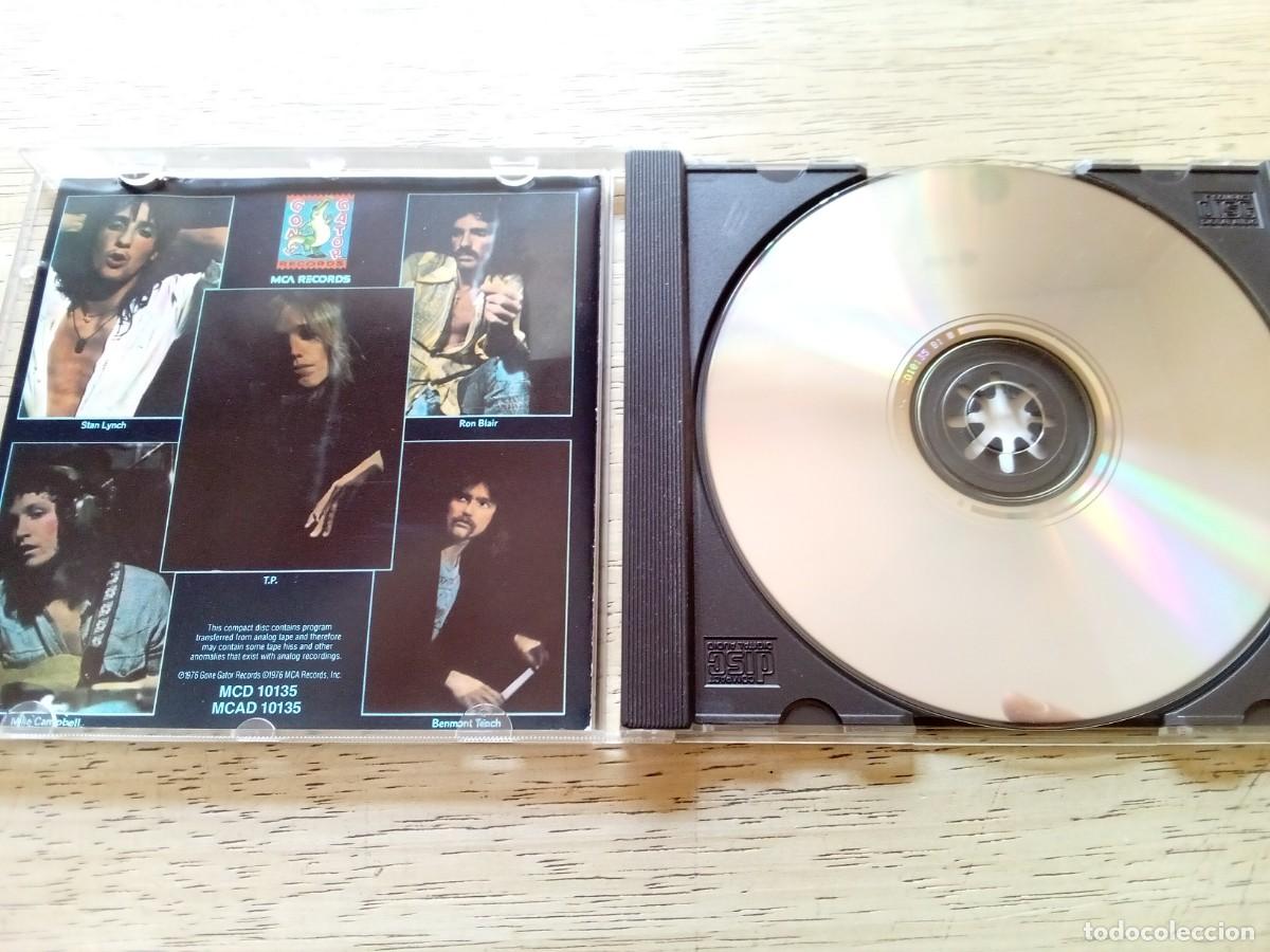 CDs de m&uacute;sica: Tom Petty and the Heartbreakers. 1976. CD - Foto 4
