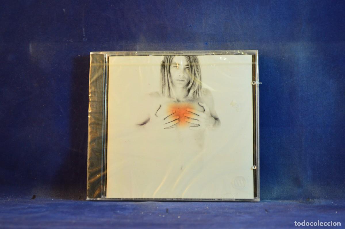 CDs de m&uacute;sica: FRANCIS DUNNERY &ndash; FEARLESS - CD - Foto 1