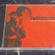 CDs de Música: REDBANNER / NO ENS ATURARAN / CD - RADIKAL RECORDS / 11 TEMAS+BONUS / PRECINTADO.
