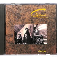 CDs de Música: CLANNAD - ANAM (CD, ALBUM)
