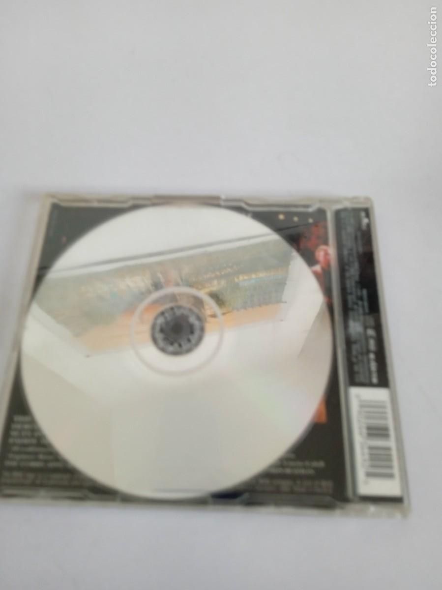 CDs de m&uacute;sica: THE CHIEFTAINS I Know my love - Foto 3