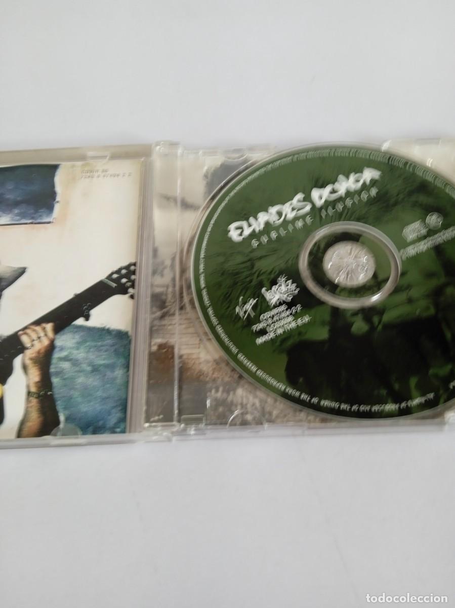 CDs de m&uacute;sica: ELIADES OCHOA y el cuarteto Patria - Sublime Ilusi&oacute;n - Foto 2