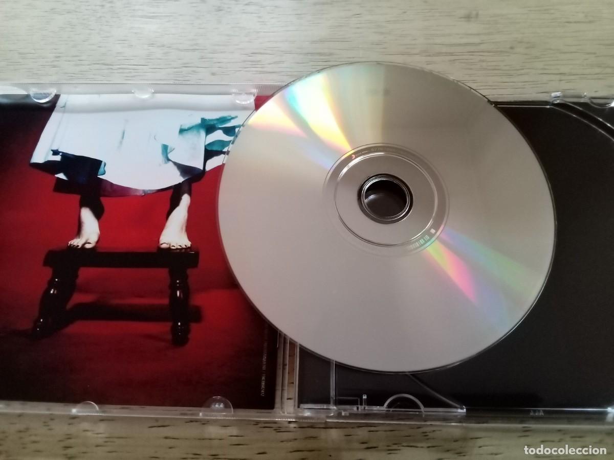 CDs de m&uacute;sica: The white stripes. Elephant. CD - Foto 4