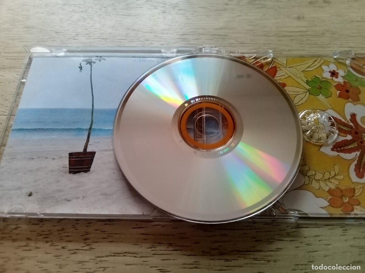 CDs de m&uacute;sica: Neil Young. On the beach. CD - Foto 4