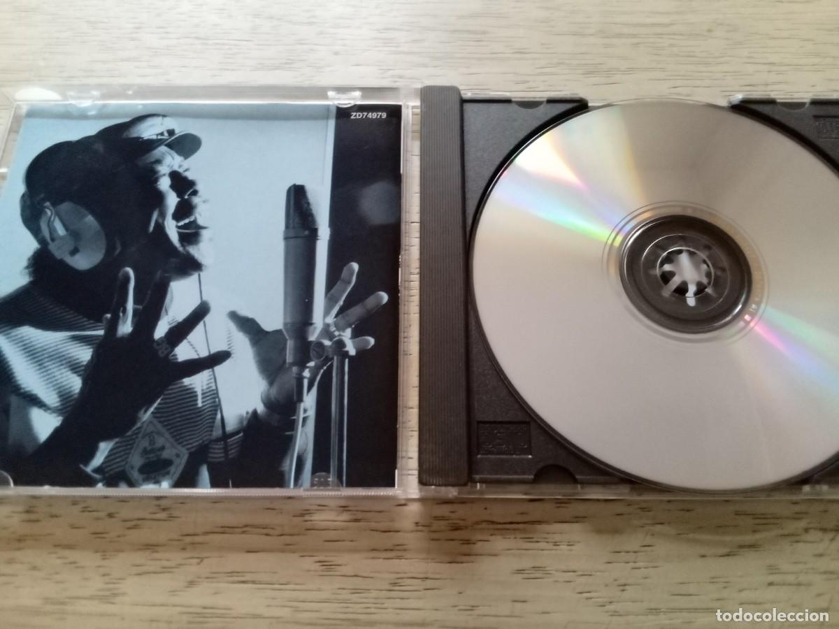 CDs de m&uacute;sica: Buddy Guy. Damn right, i&acute;ve got the blues. CD - Foto 4