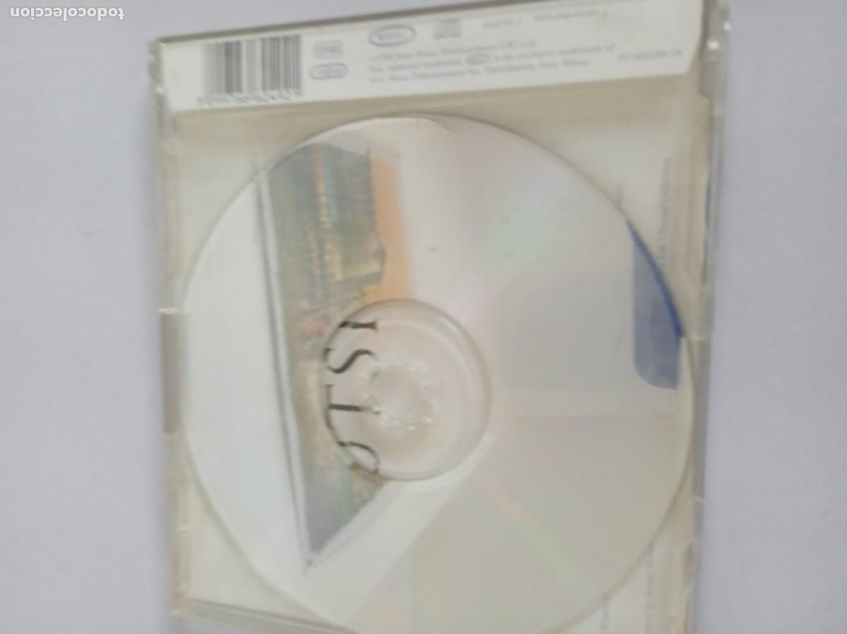 CDs de m&uacute;sica: GEORGE MICHAEL Outside - Foto 3