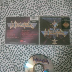 CD di Musica: WINGER - IN THE HEART OF THE YOUNG CD (HARD ROCK)