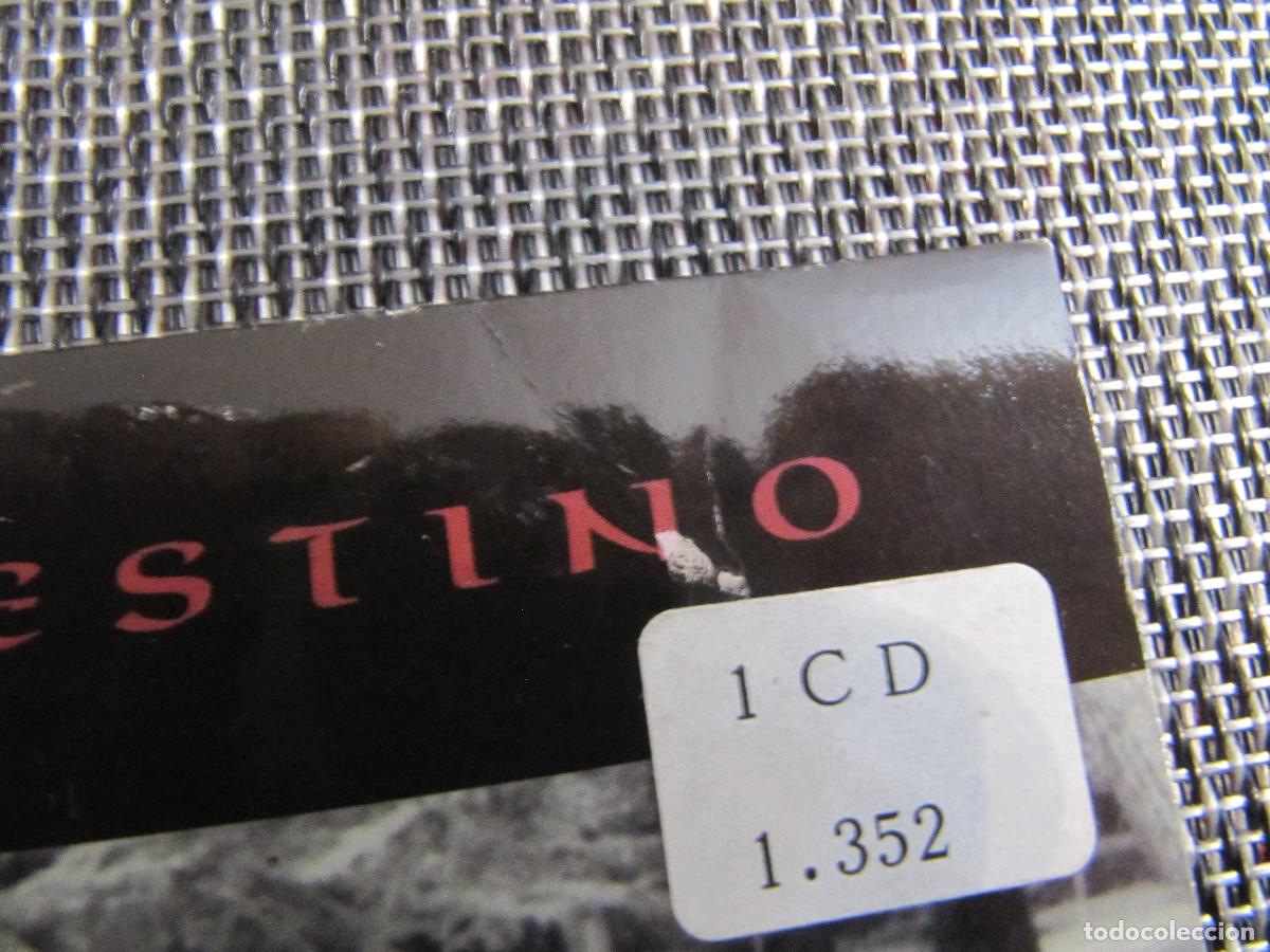 CDs de m&uacute;sica: Clan-Destino &ndash; La Dama Del Valle - Foto 2