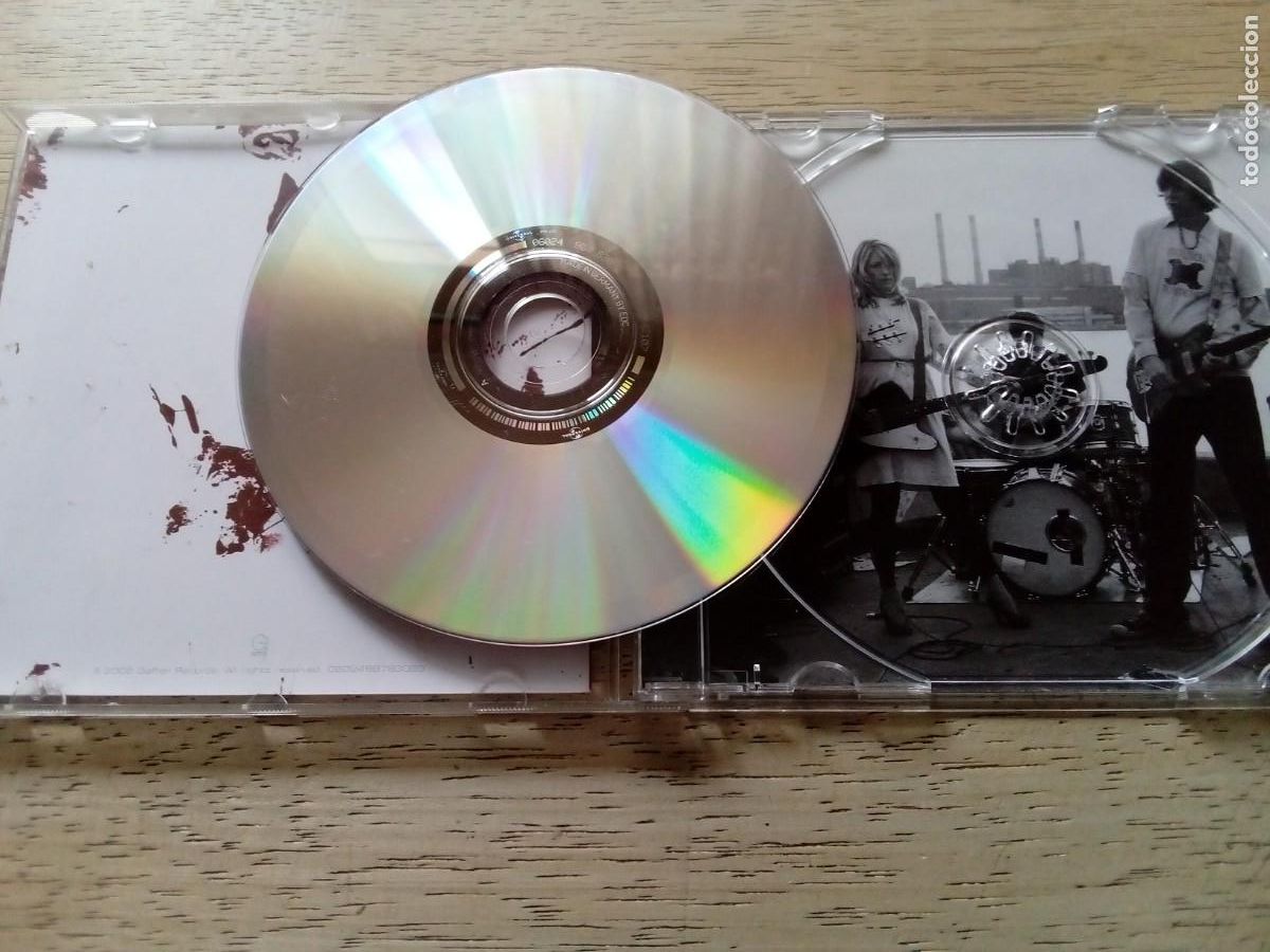 CDs de m&uacute;sica: Sonic Youth. Rather ripped. CD - Foto 4